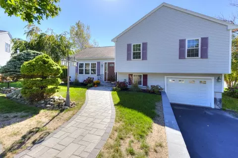 7 Christy Ct, Worcester, MA 01606