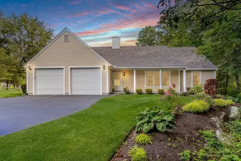 11 Kathleen Grant Rd, Easton, MA 02356