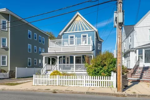 32 Pearl Ave, Winthrop, MA 02152