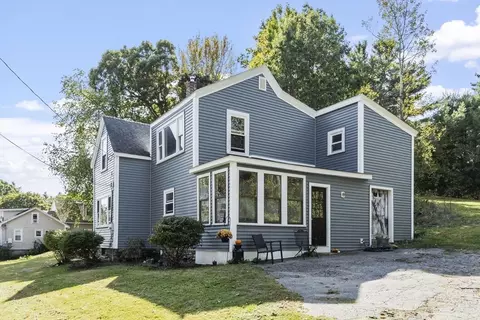 344 Pearl Hill Rd, Fitchburg, MA 01420