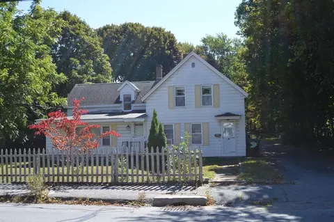 116 Pine St, Fitchburg, MA 01420