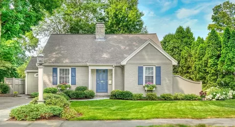 21 Philbrick Rd, Newton, MA 02459