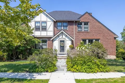 36 Madison St, Belmont, MA 02478