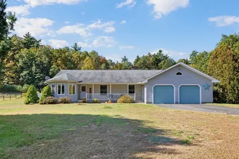 34 Cook Rd, Southampton, MA 01073
