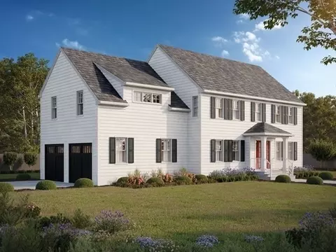 1 Harvard Rd, Hanson, MA 02341