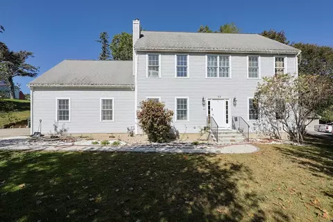 53 Russell St, Marlborough, MA 01752