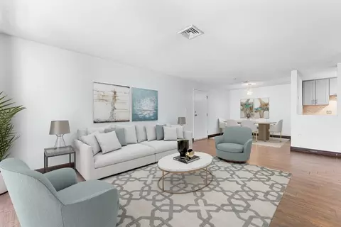 15 Bower Rd #B2, Quincy, MA 02169