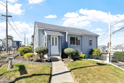25 Faun Bar Ave, Winthrop, MA 02152