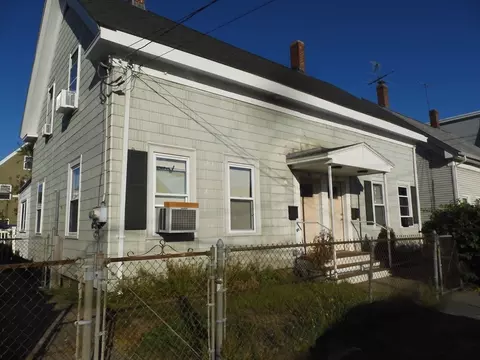 179-181 West, Lawrence, MA 01841