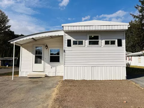 70 Shumway St #A1, Springfield, MA 01119
