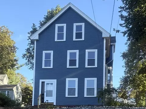 585 Washington, Haverhill, MA 01832