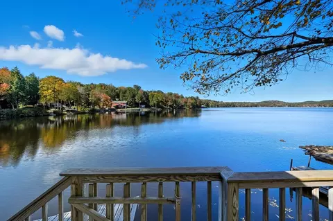 126 E Shr, Otis, MA 01253