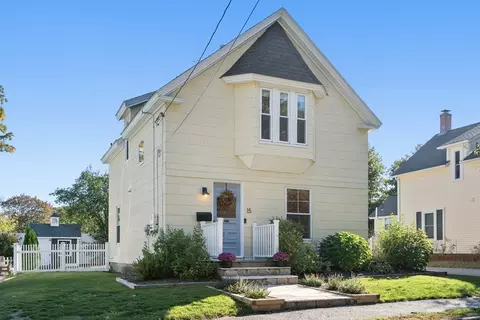 15 Beach St, Westborough, MA 01581