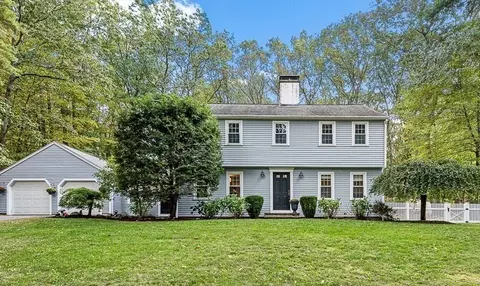 70 Marlboro Rd, Sudbury, MA 01776