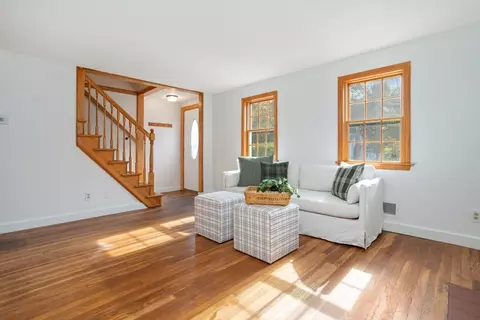 Living - 57 Wescroft Rd, Reading, MA 01867 photo 1 of 7