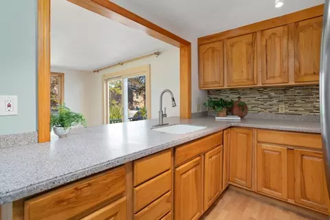 Kitchen - 57 Wescroft Rd, Reading, MA 01867 photo 1 of 6