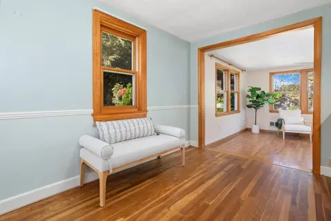 Entry Way - 57 Wescroft Rd, Reading, MA 01867 photo 1 of 4