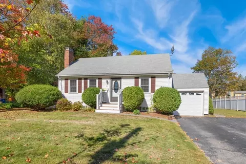 57 Wescroft Rd, Reading, MA 01867