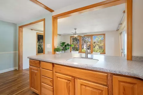 Kitchen - 57 Wescroft Rd, Reading, MA 01867 photo 4 of 6