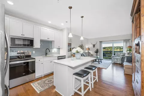 3112 Peters Farm Way #112, Westborough, MA 01581