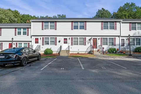 91 Donohue Rd #8, Dracut, MA 01826