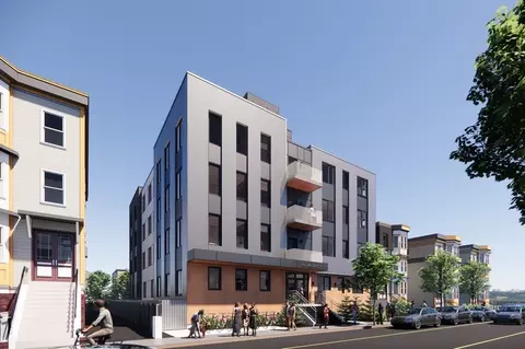 Exterior - 118 Prospect St #303, Somerville, MA 02143 photo 1 of 3