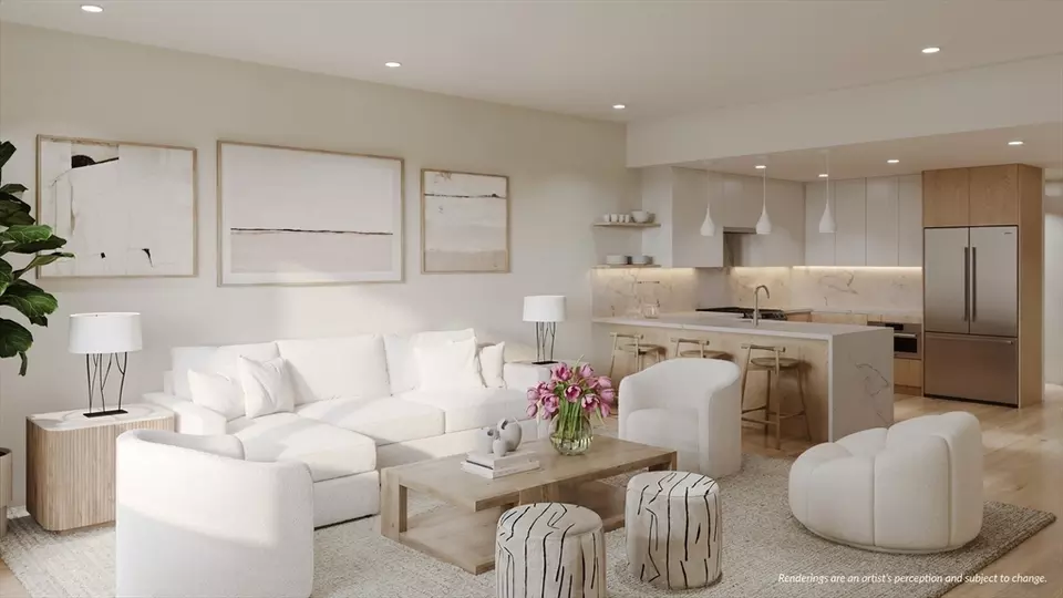 Living - 118 Prospect St #303, Somerville, MA 02143 photo 1 of 1