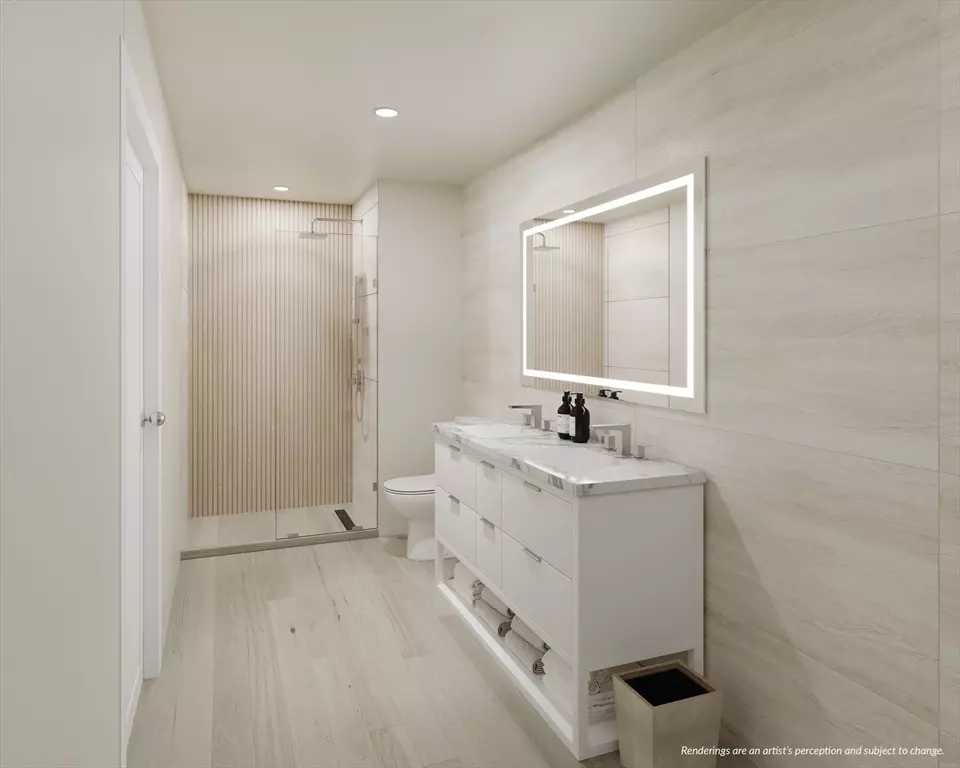 Bath - 118 Prospect St #303, Somerville, MA 02143 photo 1 of 1