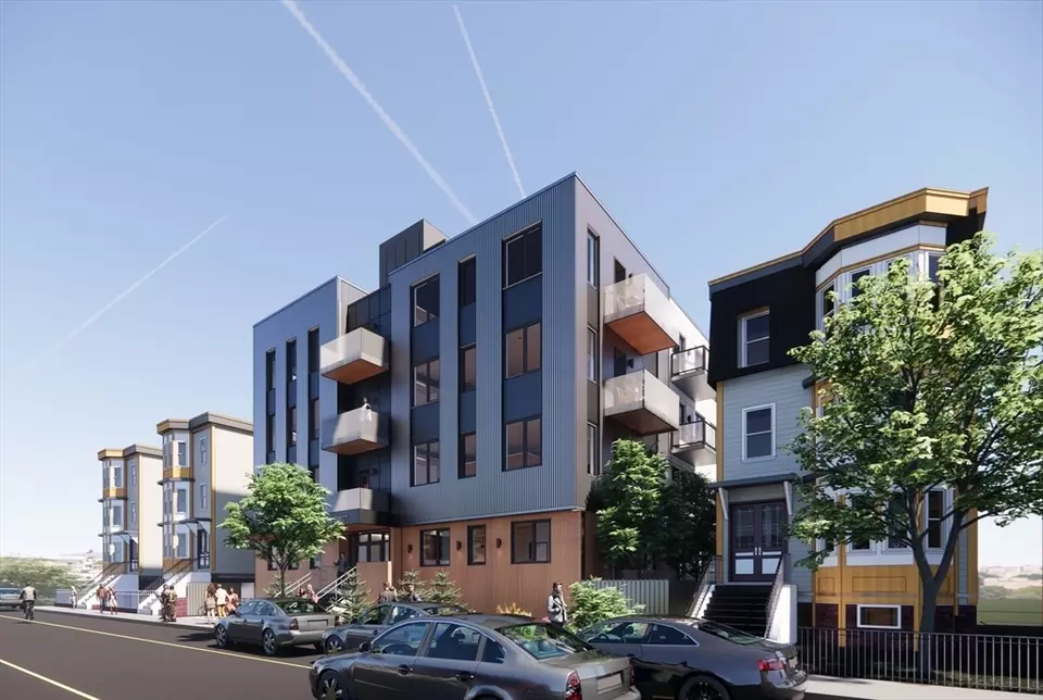 Exterior - 118 Prospect St #303, Somerville, MA 02143 photo 3 of 3