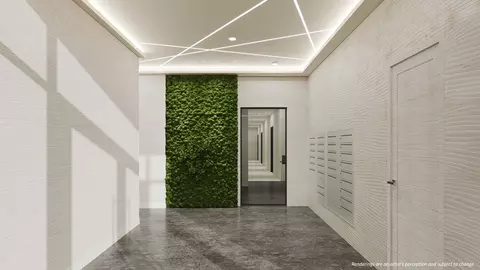 Entry Way - 118 Prospect St #303, Somerville, MA 02143 photo 1 of 1