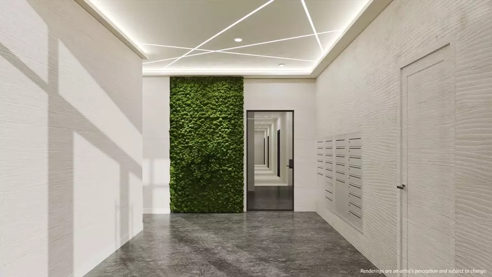 Entry Way - 118 Prospect St #303, Somerville, MA 02143 photo 1 of 1