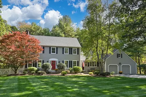2 Bishops Way, North Reading, MA 01864