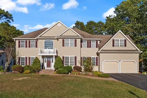 3 Loon Way, Westford, MA 01886