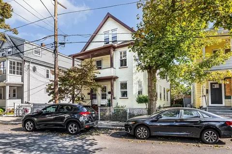 24-26 Presley St, Malden, MA 02148