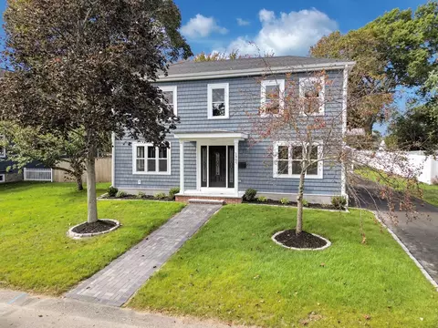 1307 Washington St, Braintree, MA 02184