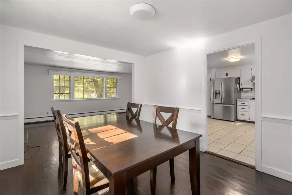 Dining - 102 Smith Dr, Westwood, MA 02090 photo 2 of 2