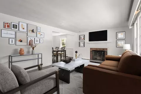 Living - 102 Smith Dr, Westwood, MA 02090 photo 1 of 5