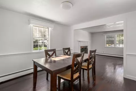 Dining - 102 Smith Dr, Westwood, MA 02090 photo 1 of 2