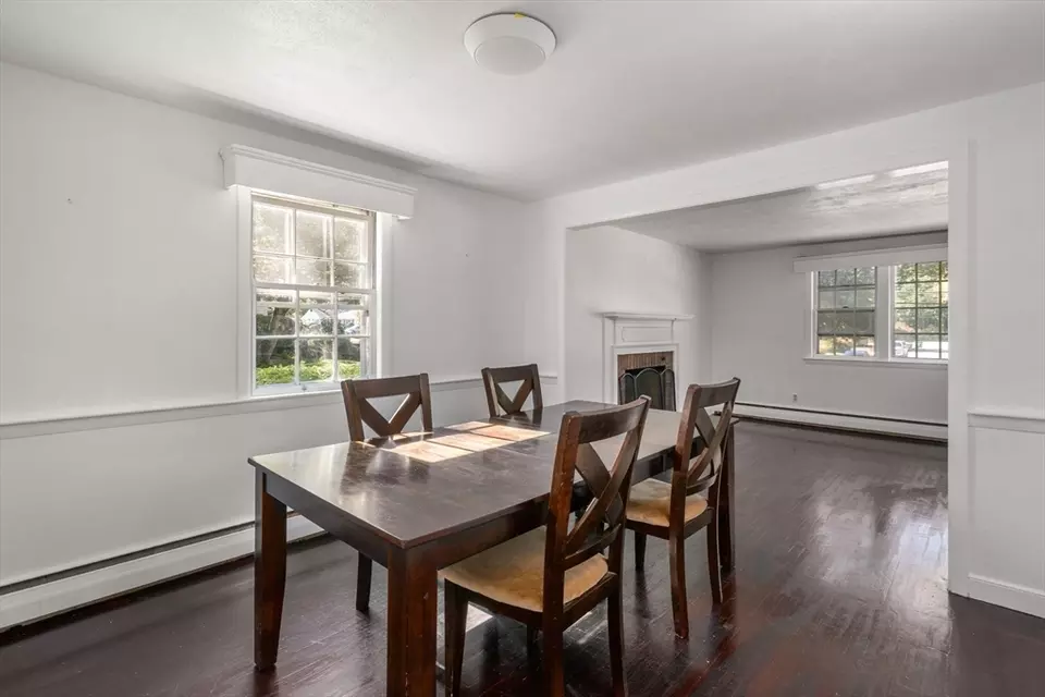 Dining - 102 Smith Dr, Westwood, MA 02090 photo 1 of 2