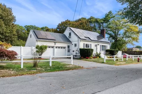 1 Gove Ave, Beverly, MA 01915