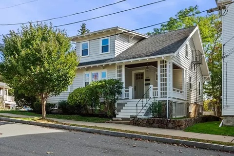 59 Butman #1, Beverly, MA 01915
