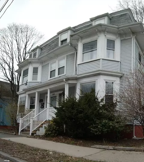 325 Western Ave, Lynn, MA 01904
