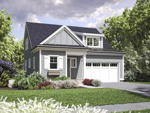 3 Conifer Cir #29, Shrewsbury, MA 01545