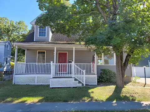 3 Cardington Ave, Billerica, MA 01821