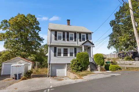 8 Guild St, Medford, MA 02155