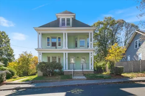 17-19 Maplewood Ave, Methuen, MA 01844