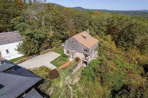 20 Mountain Rd, Princeton, MA 01541