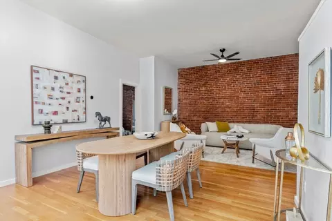 19 Fayette St #4, Boston, MA 02116