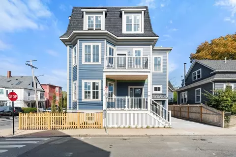 35 Richardson #2, Somerville, MA 02145