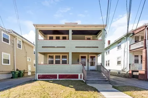 64 California St #64, Watertown, MA 02472